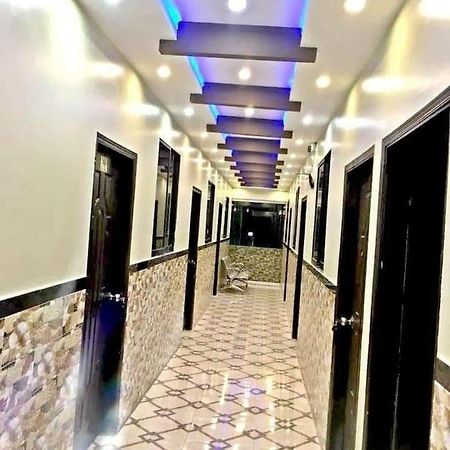 Diplomat Inn Hotel Karachi Exterior photo