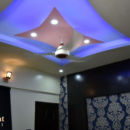 Diplomat Inn Hotel Karachi Exterior photo
