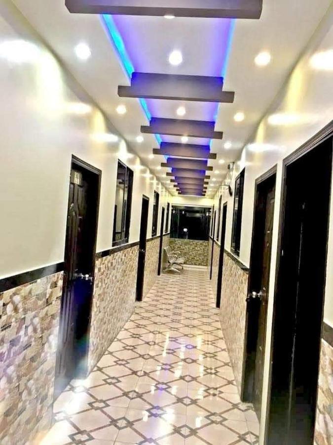 Diplomat Inn Hotel Karachi Exterior photo
